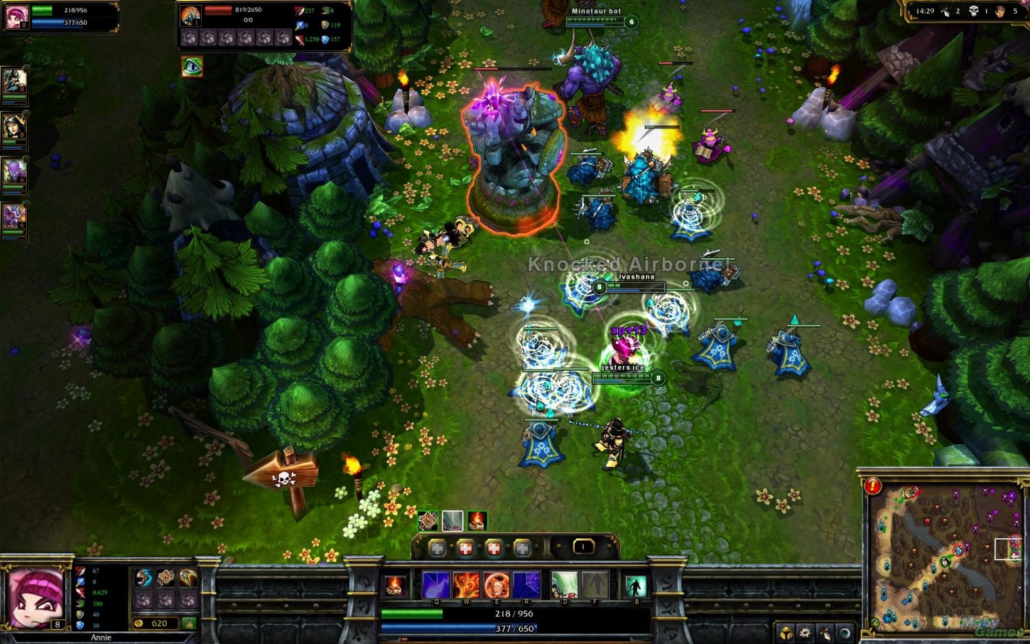 League of Legends for windows instal free