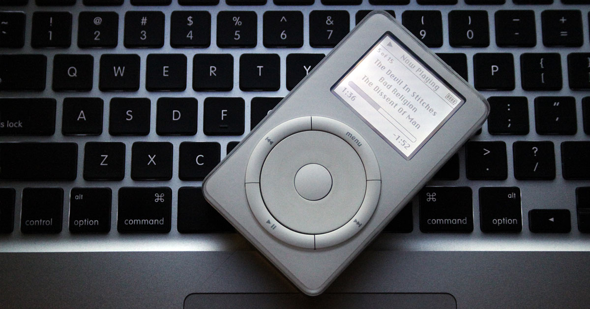 Remembering All The Awesome MP3 Players That Were Not ...
