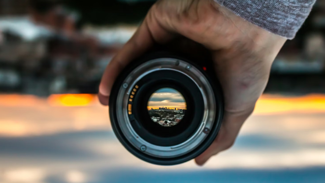 lens