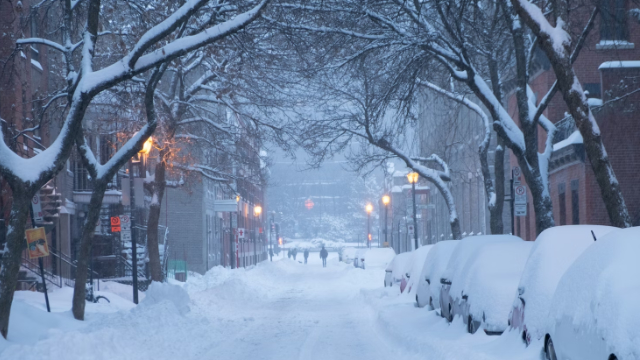 montreal