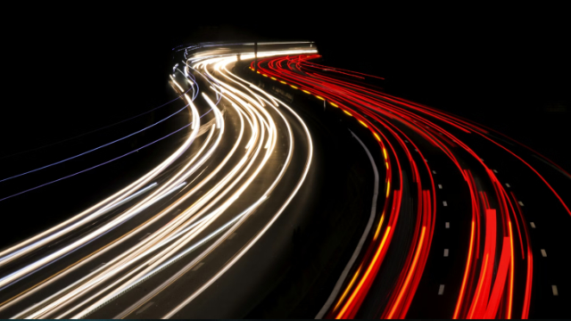 motion
