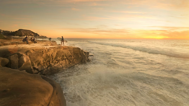 san diego