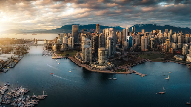 vancouver